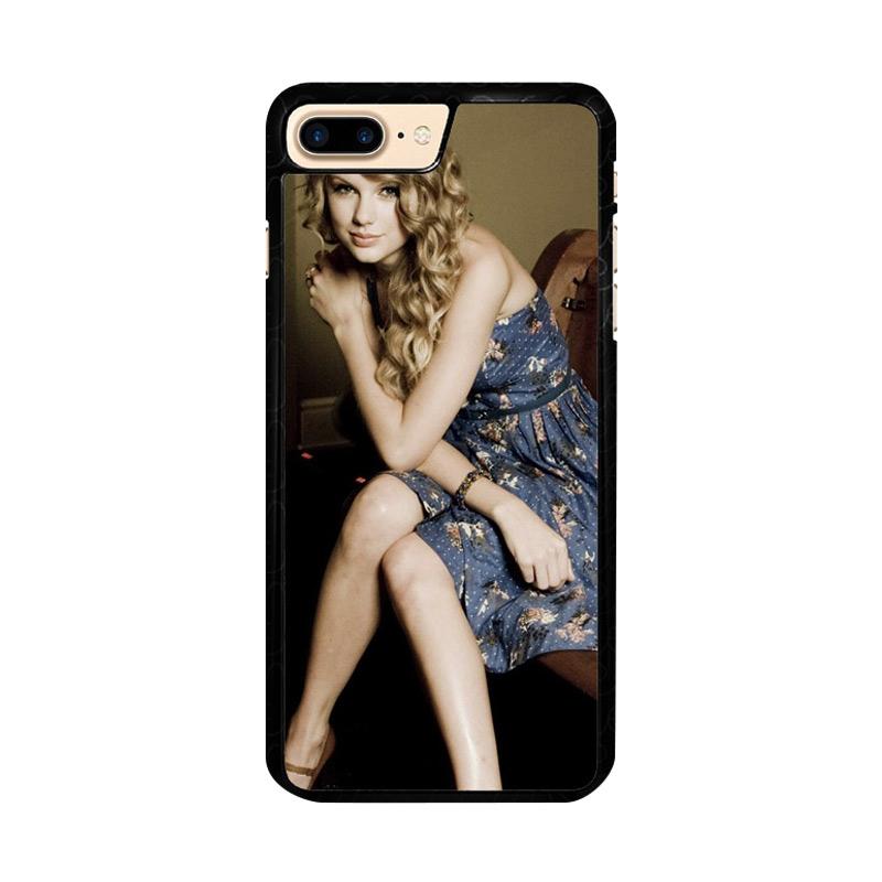 Jual Flazzstore Taylor Swift Wallpaper Y1194 Premium