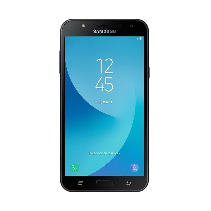 Jual Samsung J701 Galaxy J7 Core Smartphone - Hitam [16GB