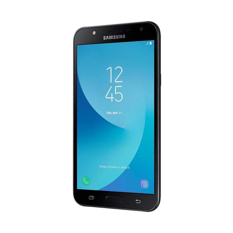 Jual Samsung J701 Galaxy J7 Core Smartphone - Hitam [16GB