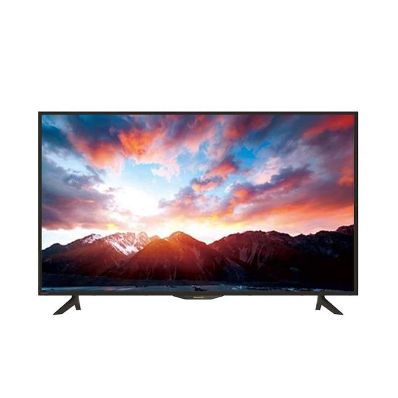 Jual SHARP LC-60LE580X Aquos TV LED [60 Inch] Online Juli