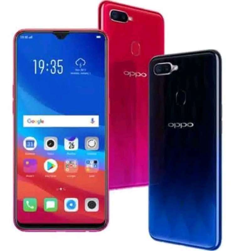 HP Gaming Oppo RAM 6 GB Terbaru, Menarik Banget! - Blibli Friends