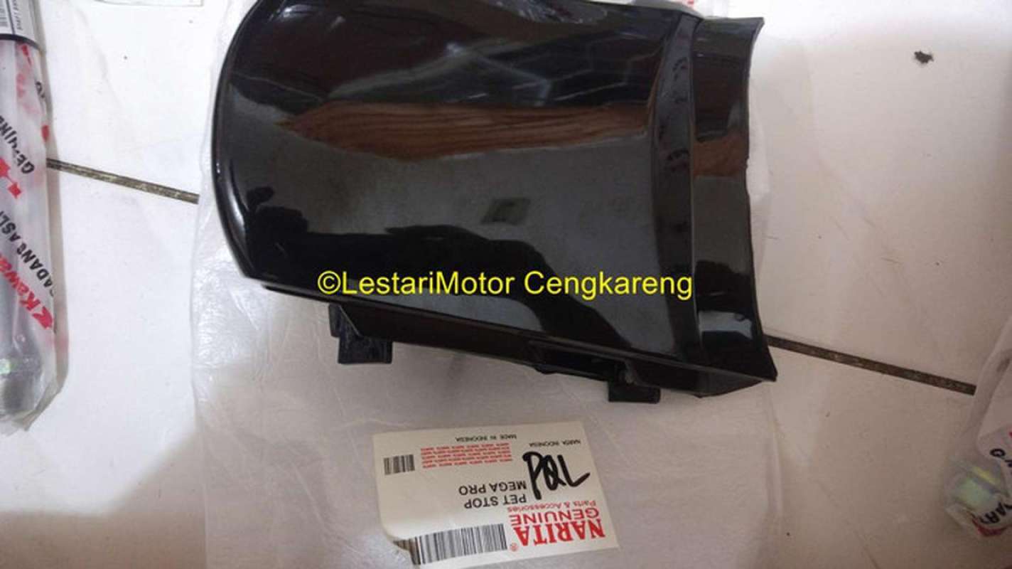 Jual Narita Cover Stop Tutup Body Belakang Coil Tai Megapro Lama di