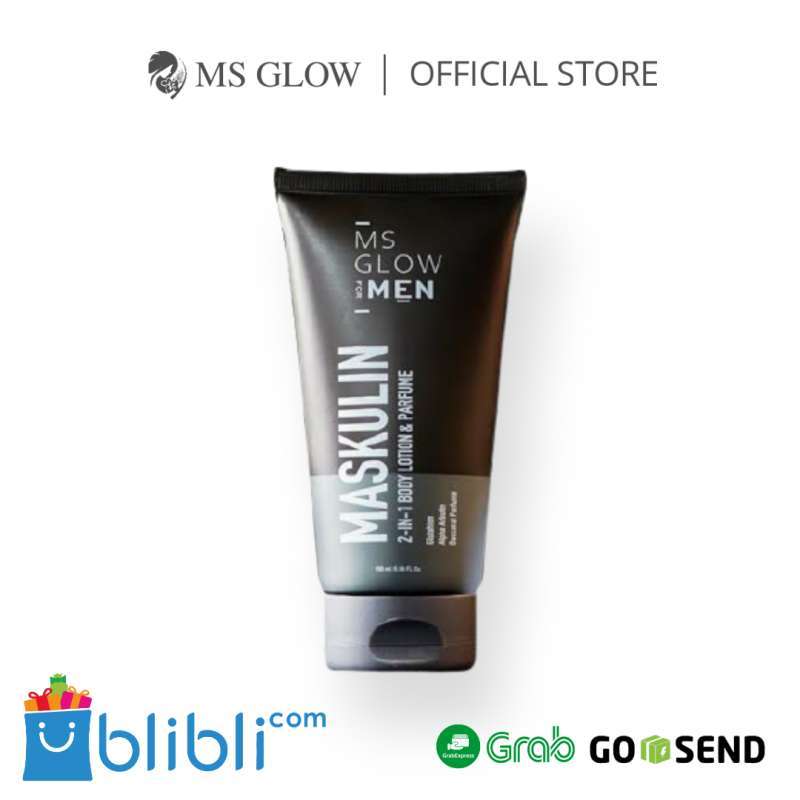 Handbody Ms Glow Lengkap Harga Terbaru Juni 2024 Blibli