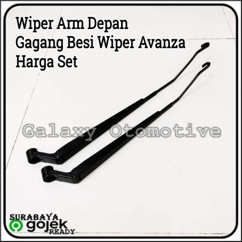 Jual Jual Gagang Wiper Arm Depan Toyota Kijang Avanza Innova Harga