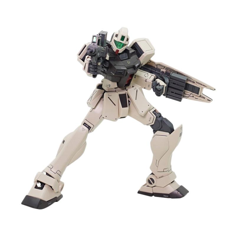 HG 1/144 HGUC RGM-79G GM Command | Bandai Gundam Gunpla Kit | LA Scale
