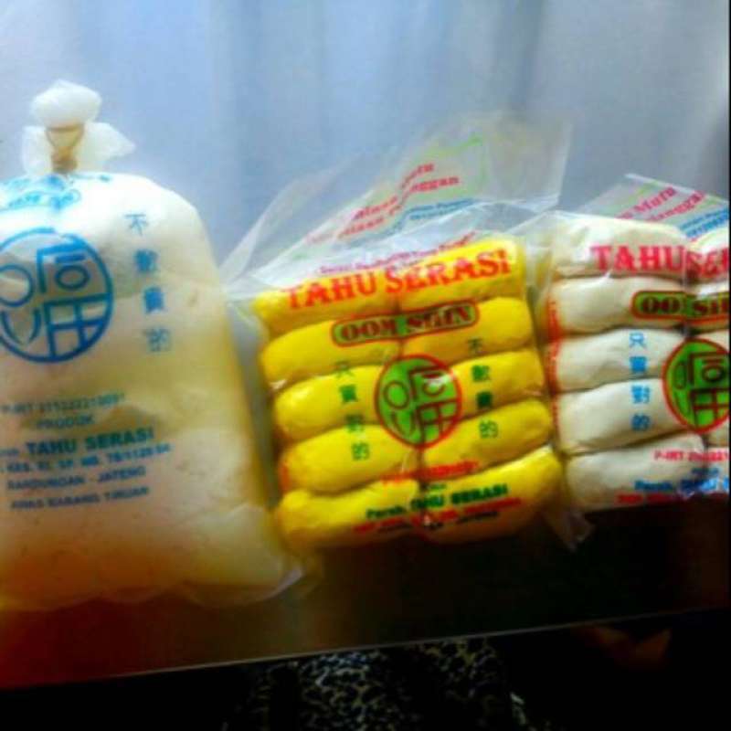 Jual SUSU KEDELAI OOM SHIIN ASLI BANDUNGAN 1 Liter di Seller Blanjan.id