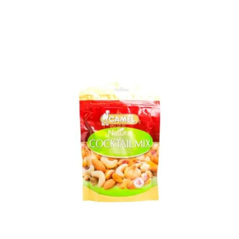 Kacang Camel Gratis Ongkir 🏷️ Harga Murah April 2026