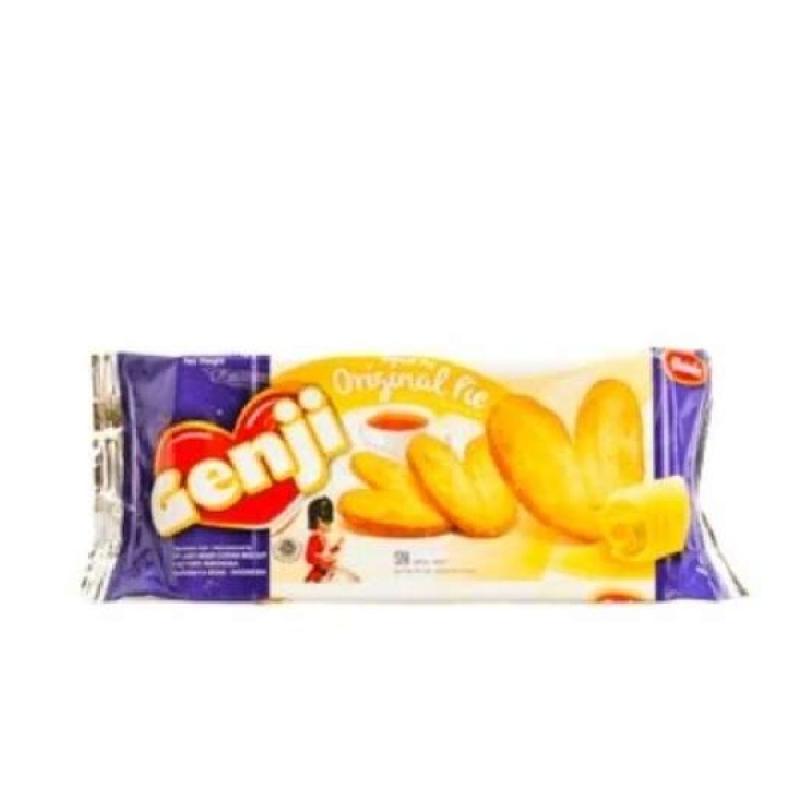 Jual MONDE GENJI PIE MINI [70 G] Halal di Seller Ranch Market Kemang ...