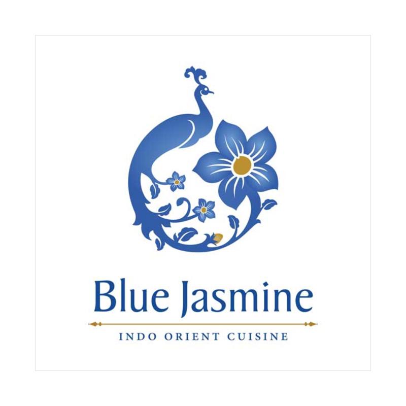 Jual Blue Jasmine Restaurant EGift Voucher [Rp.100.000] di Seller