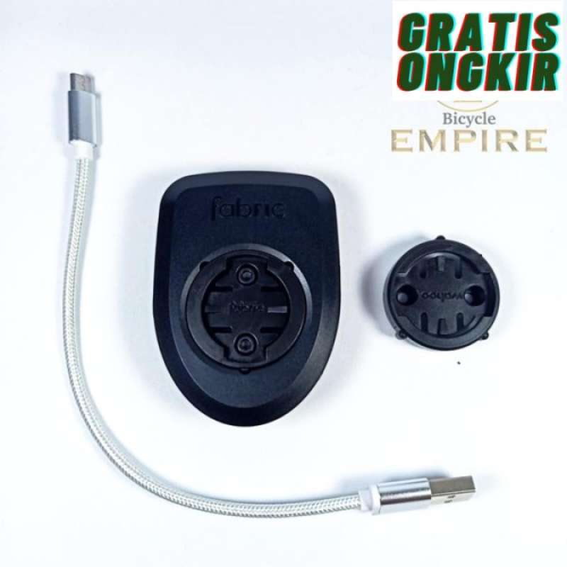 lumaray gps mount light