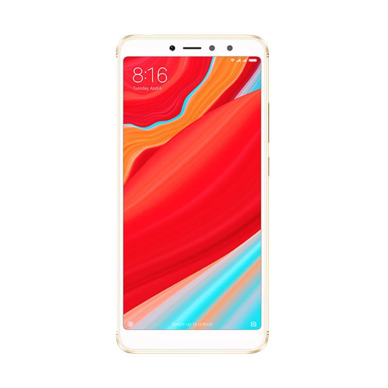 Jual Xiaomi Redmi S2 Smartphone [64 GB/ 4 GB/ Garansi TAM