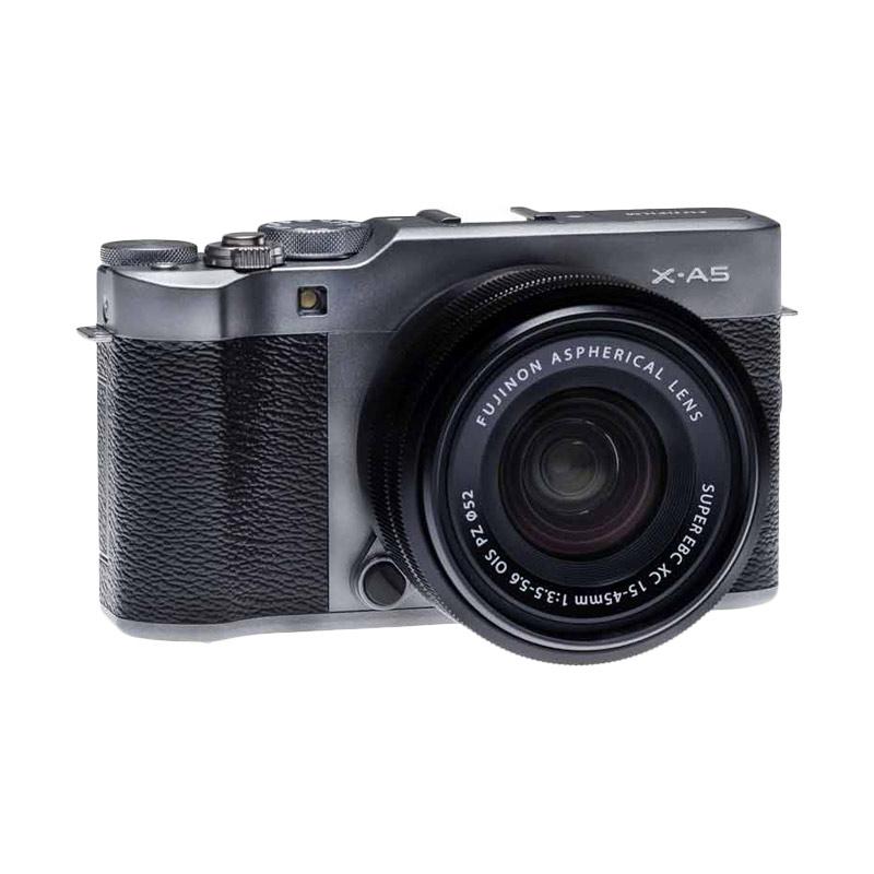 8 Rekomendasi Kamera Mirrorless untuk Pemula Blibli Friends