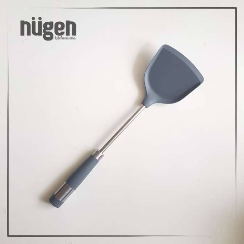 5 Rekomendasi Produk Spatula yang Bagus untuk Teflon Blibli Friends