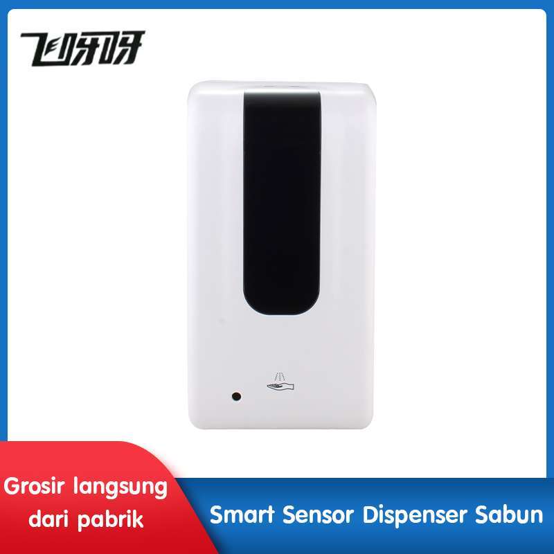 Jual Fei Ya Ya Smart Sensor Dispenser Sabun Alat Cuci Otomatis