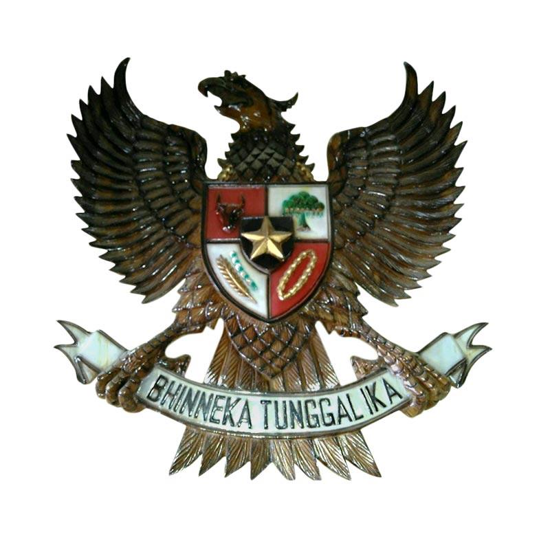 Download 5 Gambar Pancasila Lengkap Paling Dicari