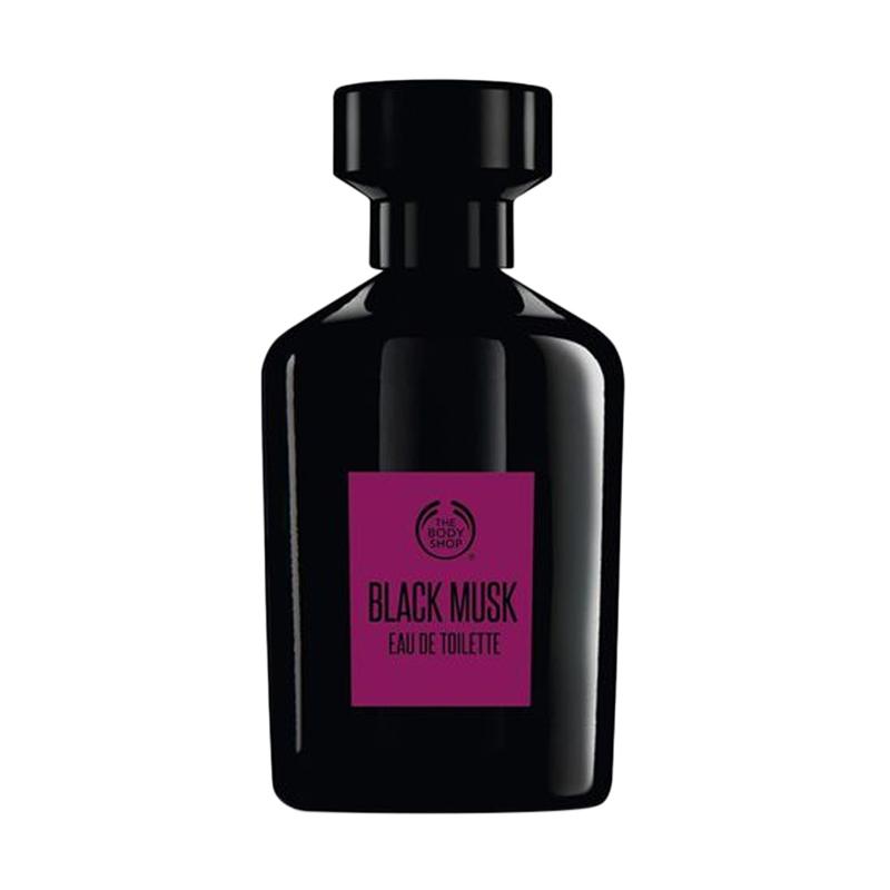 Черный мускус купить. Black Musk the body shop духи. The body shop Black Musk Eau de Toilette. Black Musk Eau de Parfum. Black Musk 12 духи.