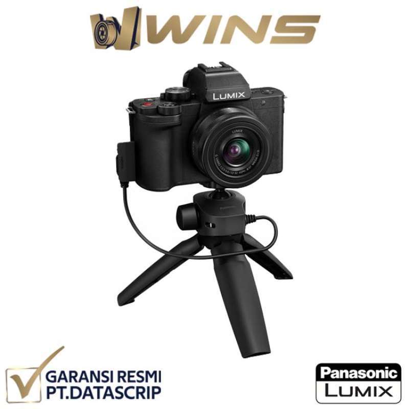 Promo Panasonic Lumix Dcg100 Mirrorless Digital Camera With 1232mm