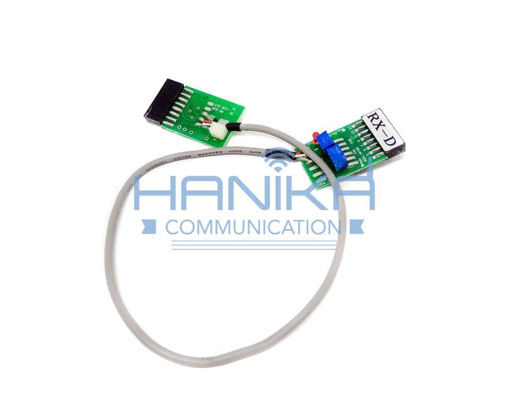 Kabel Interface Interface Cor Repeater Garansi Resmi Indonesia 🔥 Harga Murah Mei 2026