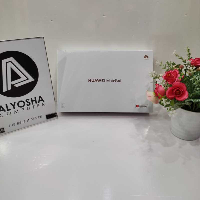 Jual Huawei Matepad 10.4r 2021 Tablet 2k Fullview Display Di Seller