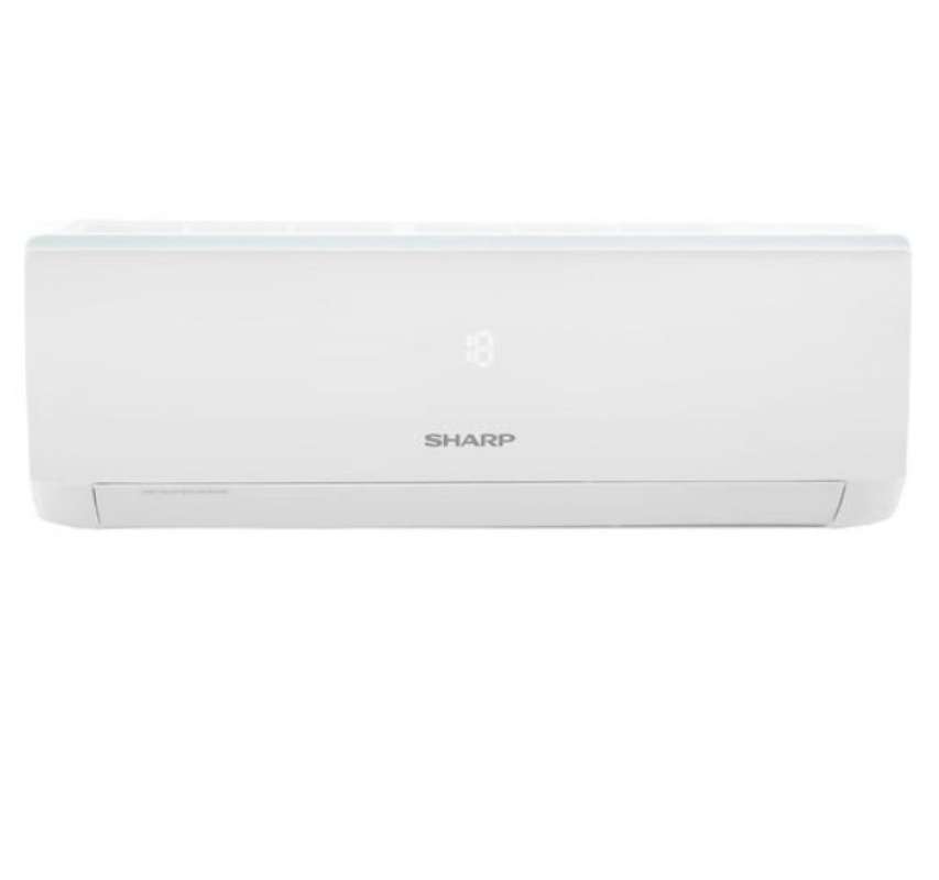 Jual AC SHARP 0.5 PK AH-A5UCY Turbo Cool Series Indoor Outdoor di ...