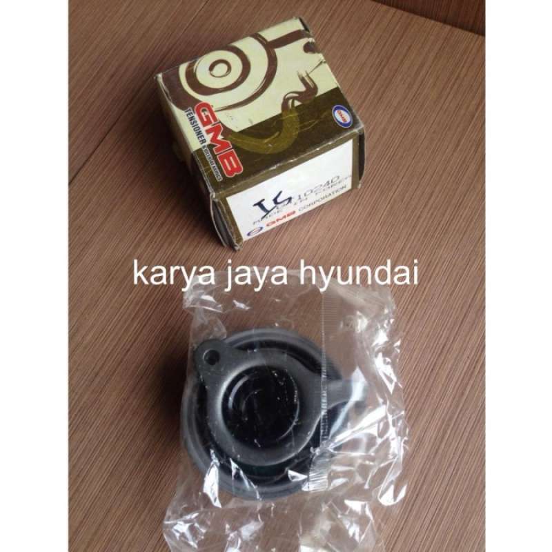 Promo Timing belt set Kia Visto Picanto Diskon 3 di Seller KrajanMas