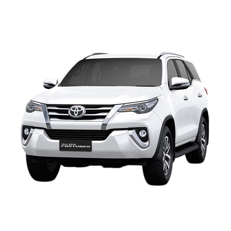 Jual Toyota New Fortuner 2 4 4x2 VRZ DSL TRD Mobil Uang Jual Toyota New Fortuner 2 4 4x2 VRZ DSL TRD Mobil Uang