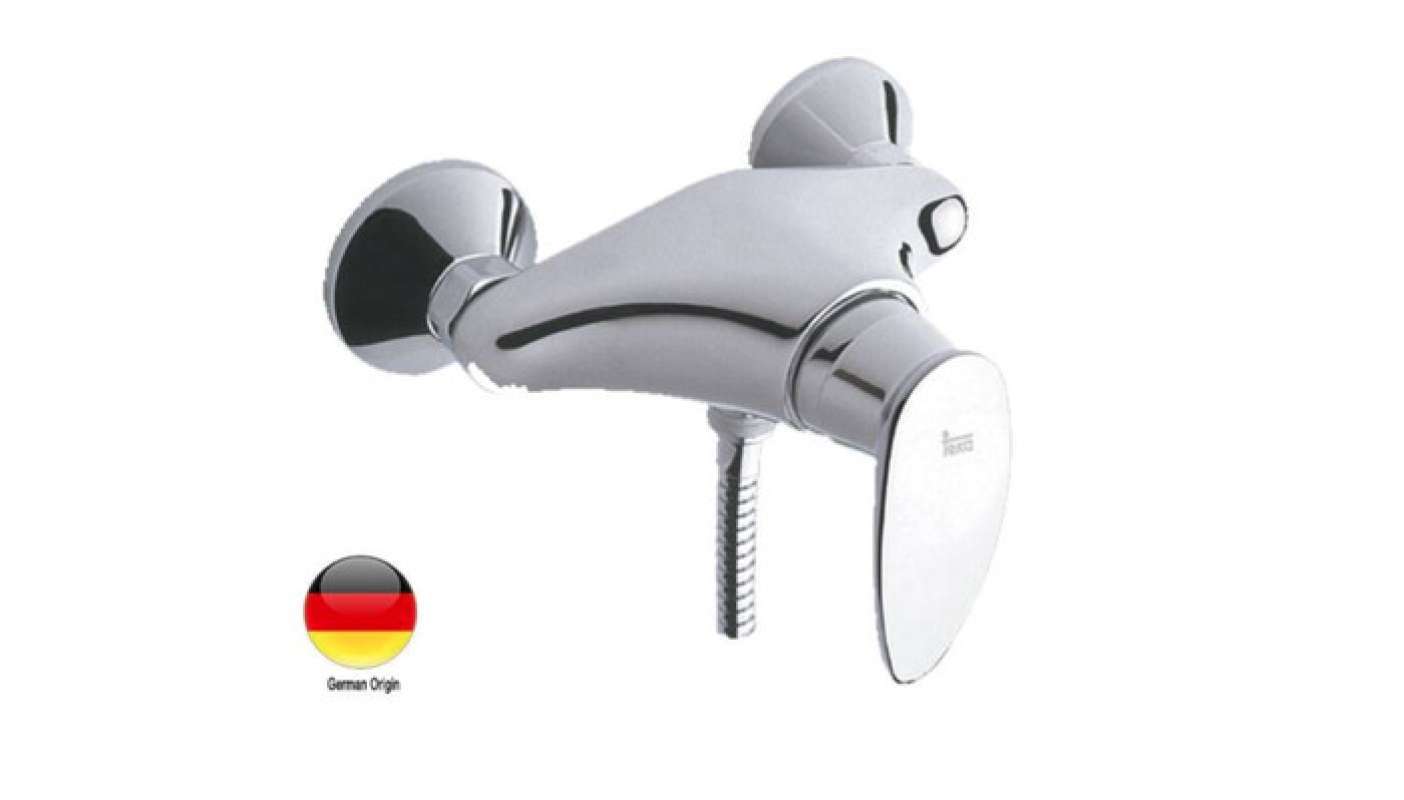 Ek Robe Mixer Jual Kran Shower Panas Dingin 💯 Harga Murah & Kualitas Terbaik Mei 2026