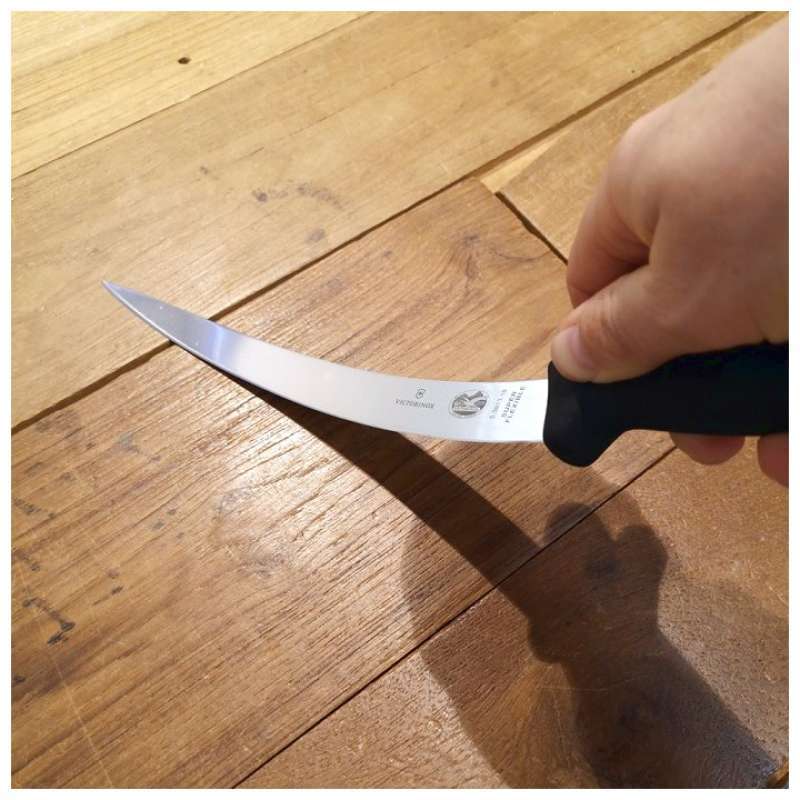 Jual Jual Pisau Fillet Ikan 18Cm Victorinox Flexible Fish Fillet Knife