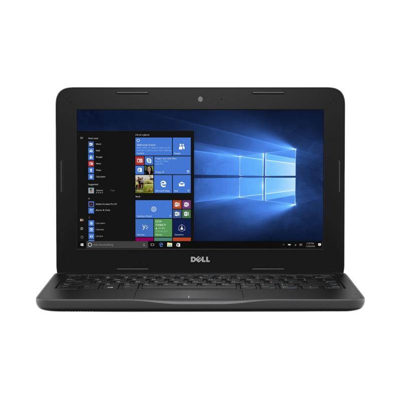 â Dell Inspiron 3180 Notebook [amd A9-9420/ 4gb Ram/ 500gb