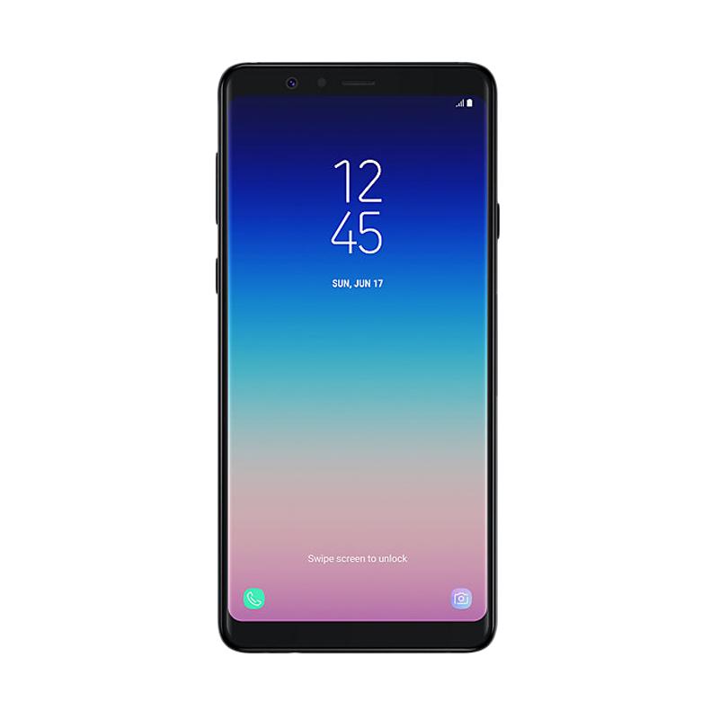 Jual Samsung Galaxy A8 Star Smartphone [64 GB / 4 G   B