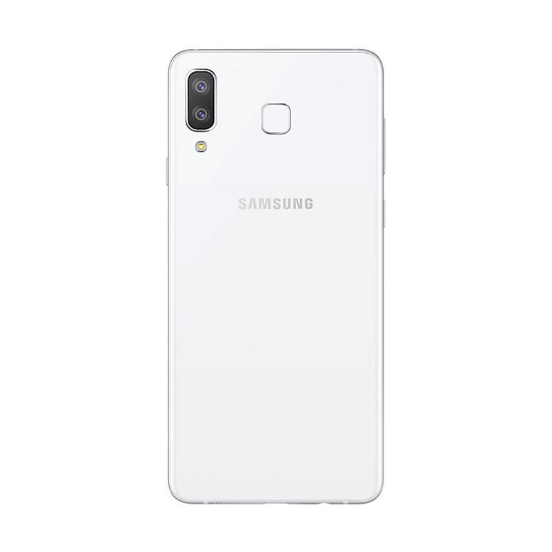 Jual Samsung Galaxy A8 Star Smartphone [64 GB / 4 GB