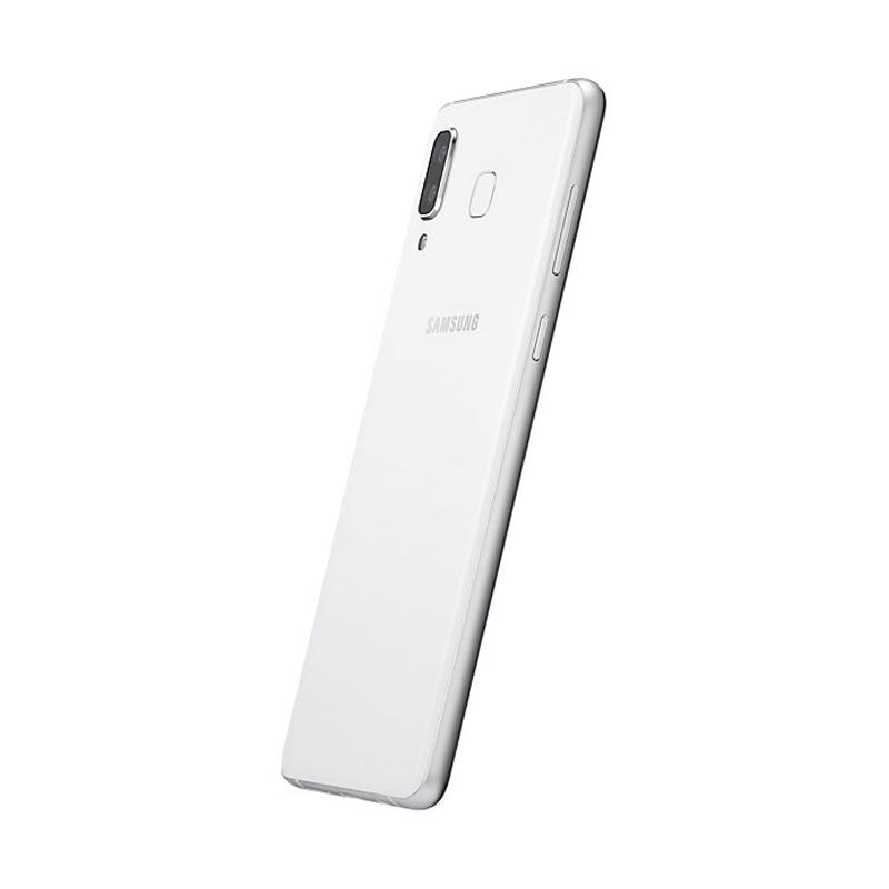 Mudah Samsung Galaxy Tab A 8 0 8 A8 2019 Sm Lazada