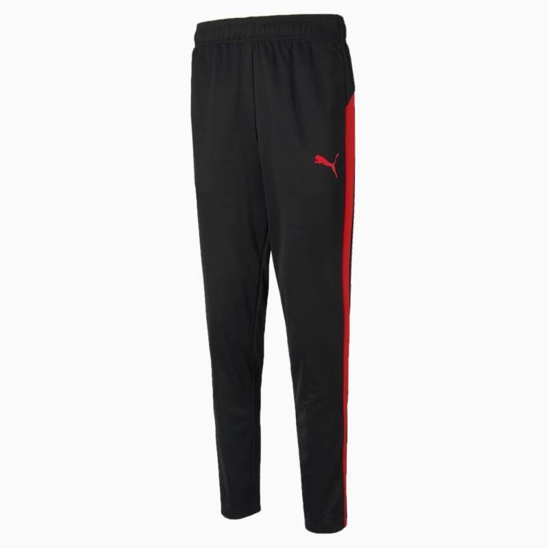 Promo PUMA ACTIVE Tricot Pants cl Puma BlackRibbon ORIGINAL Diskon 42