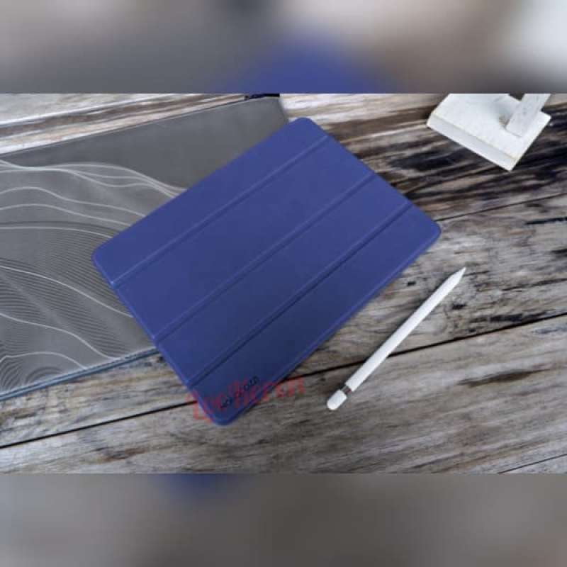 Promo Monocozzi Lucid Shock Resistant Folio iPad 10.5