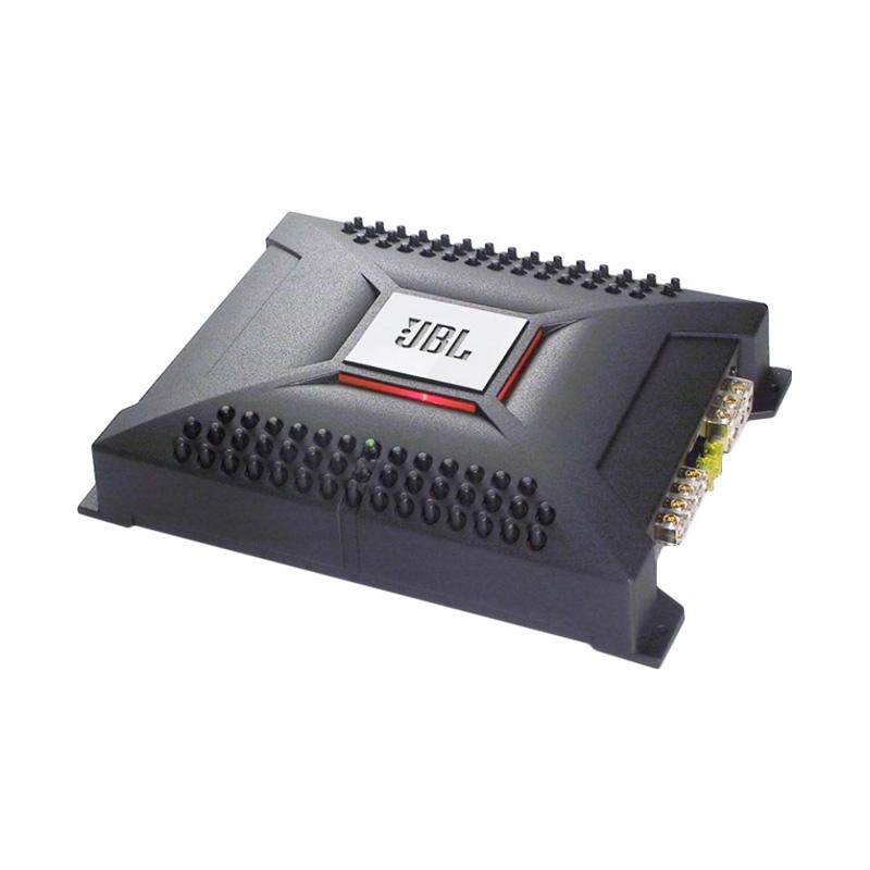 Jual JBL P180.2 Car 2Channel Power Series Amplifier di Seller TOKO S88