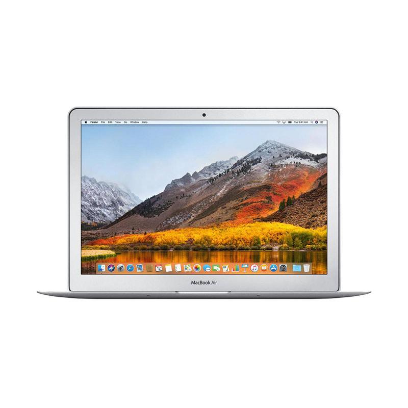 Jual Apple MacBook Air MQD32ID/A Laptop [Core i5 1.8GHz