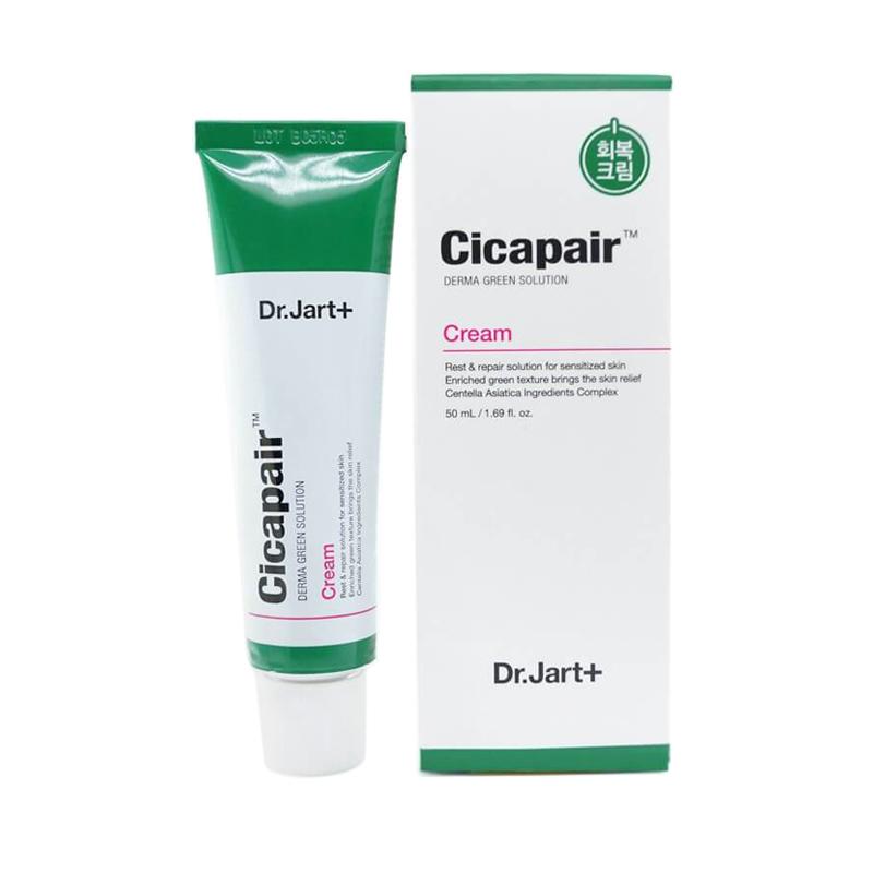 Cicapair Крем Для Лица Купить Цена