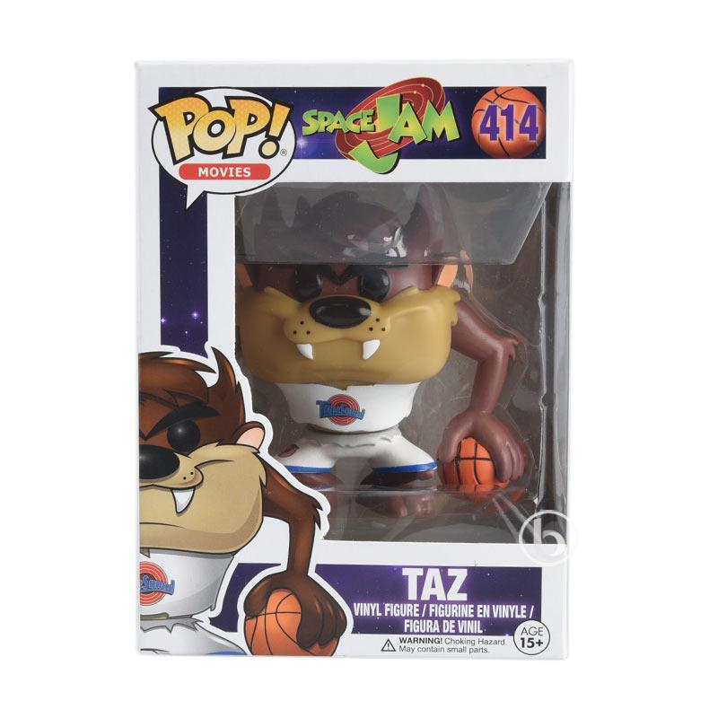 taz space jam funko pop