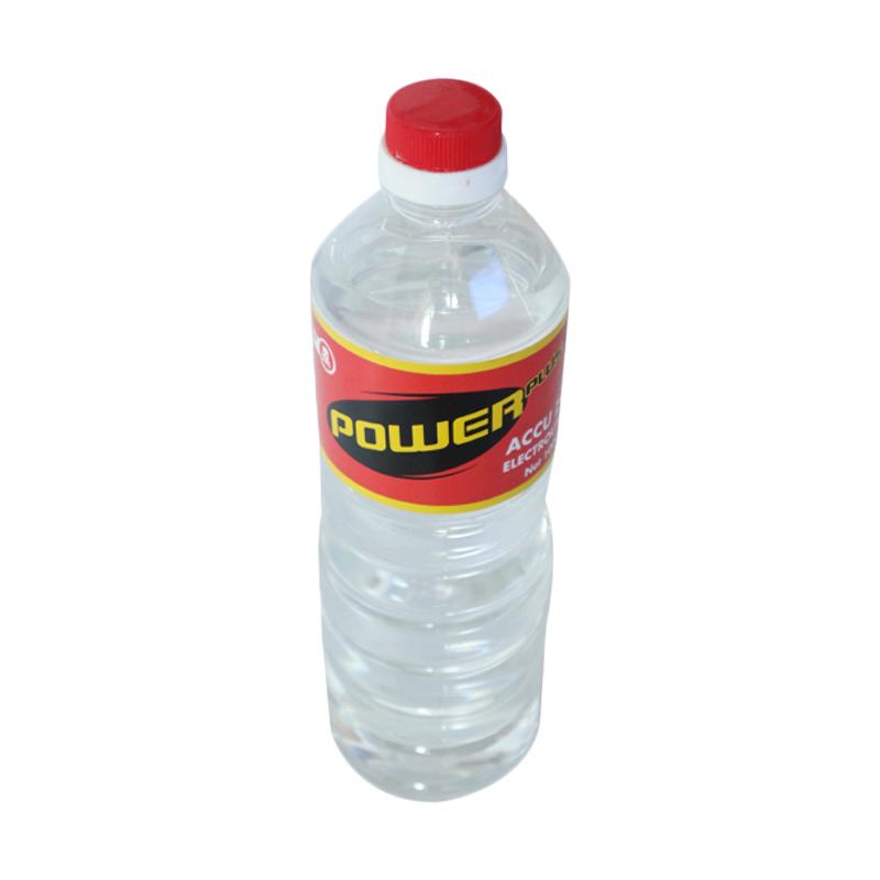 Jual Powerplus Merah Air Accu Zuur [1 L] di Seller Powerplus - Karang