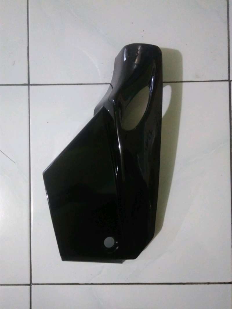 Jual [NARITA]Box Accu F1ZR (FIZR/Vega R Lama)(Tool Box/Tutup Aki/Box