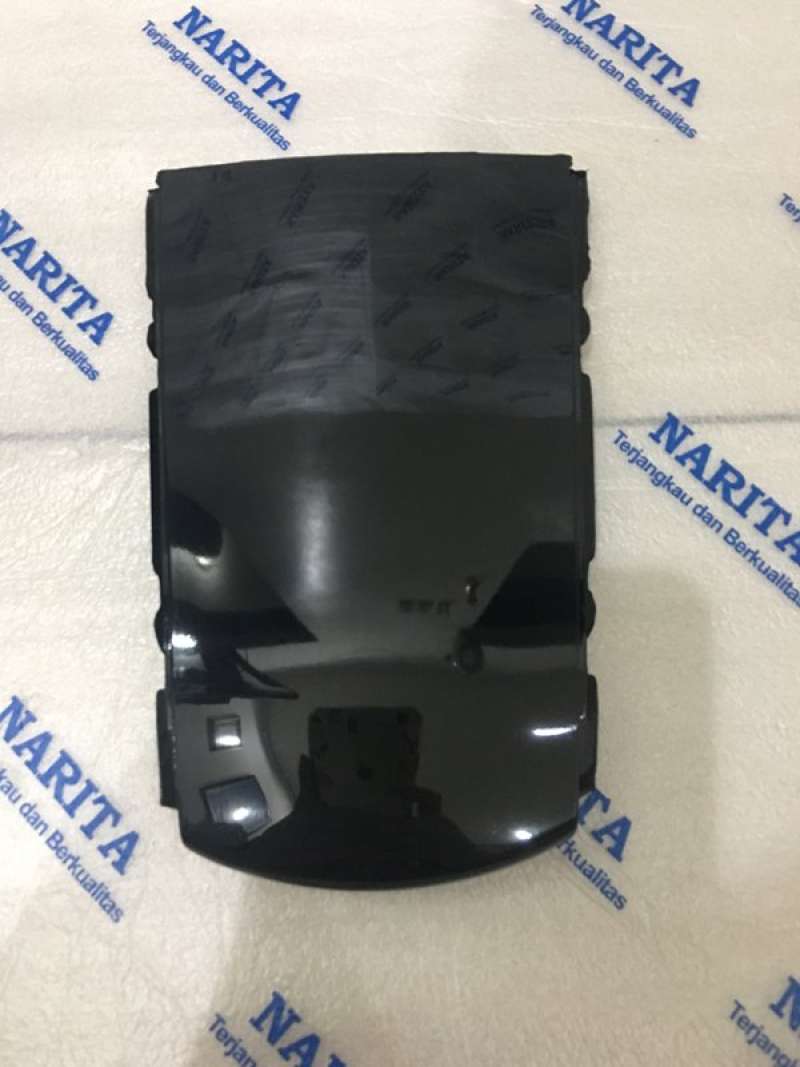 Jual [narita]cover Stop Supra X 125 (lamanew Batman)(cover Tail/pet