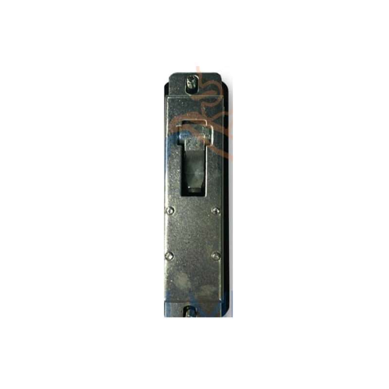 Jual LION Sliding Door Lock for Steel Cupboard L31, L31K (Tipe Lama) di