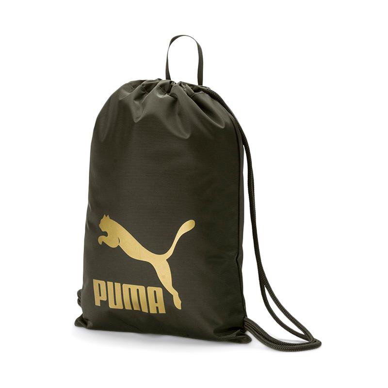 Promo PUMA Gym Sack Backpack Pria [Original] di Seller Puma Factory