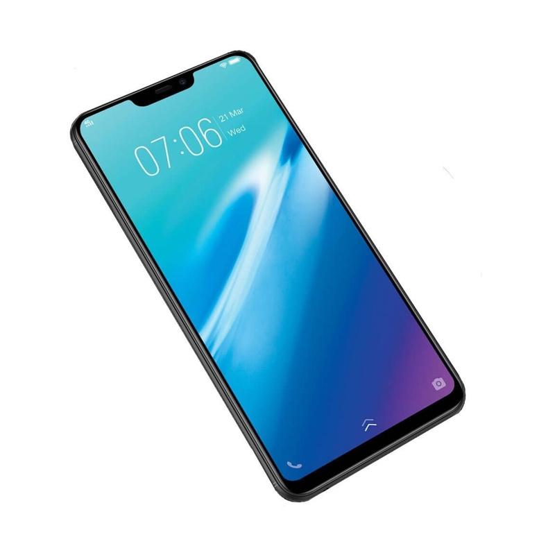 Spek Vivo Y81 Dan Harga