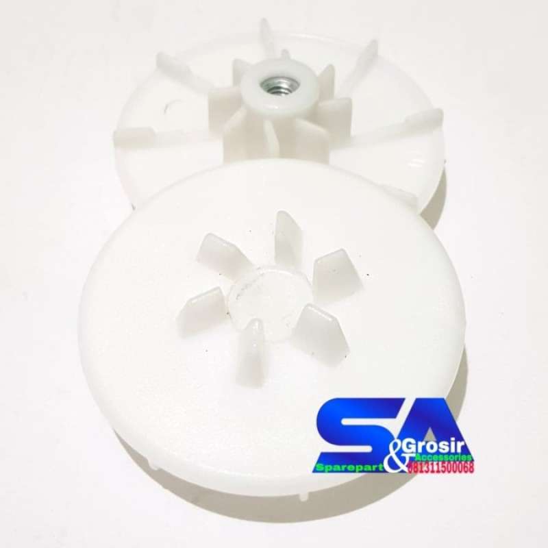 Promo Konektor Gear Lower Blender Model Maspion Diskon 9 di Seller