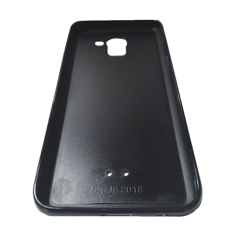 Jual CARSTENEZIO Motif Warna Pastel 45 Softcase Casing for