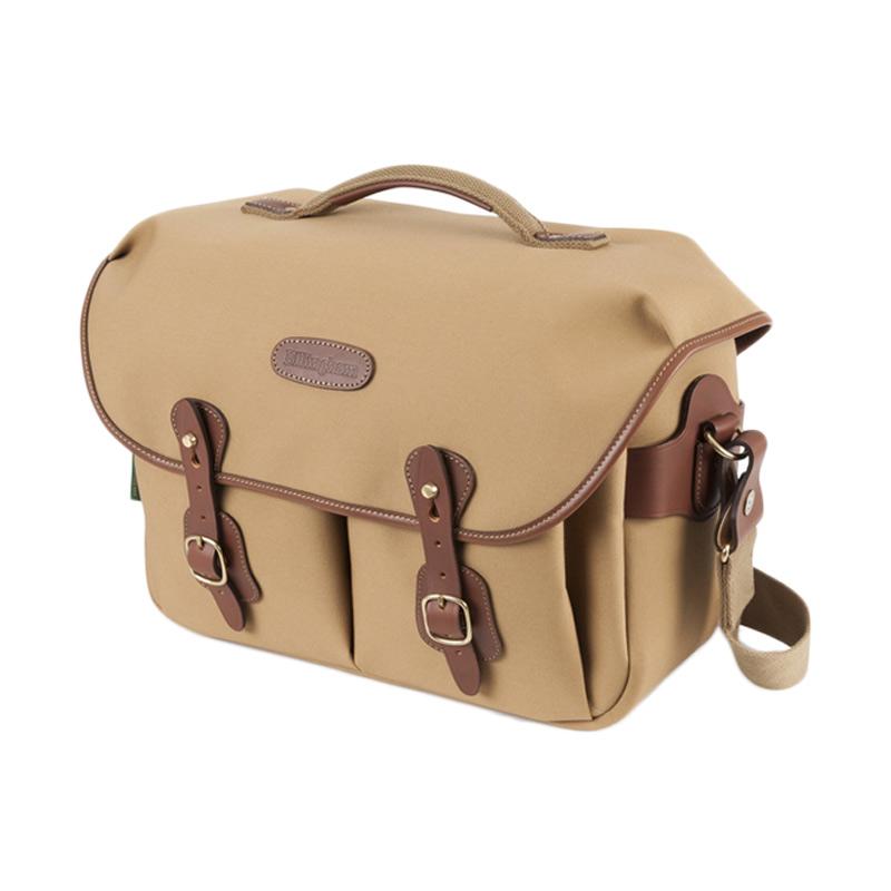 Jual billingham Hadley One Tas Kamera - Khaki Tan - Khaki di Seller