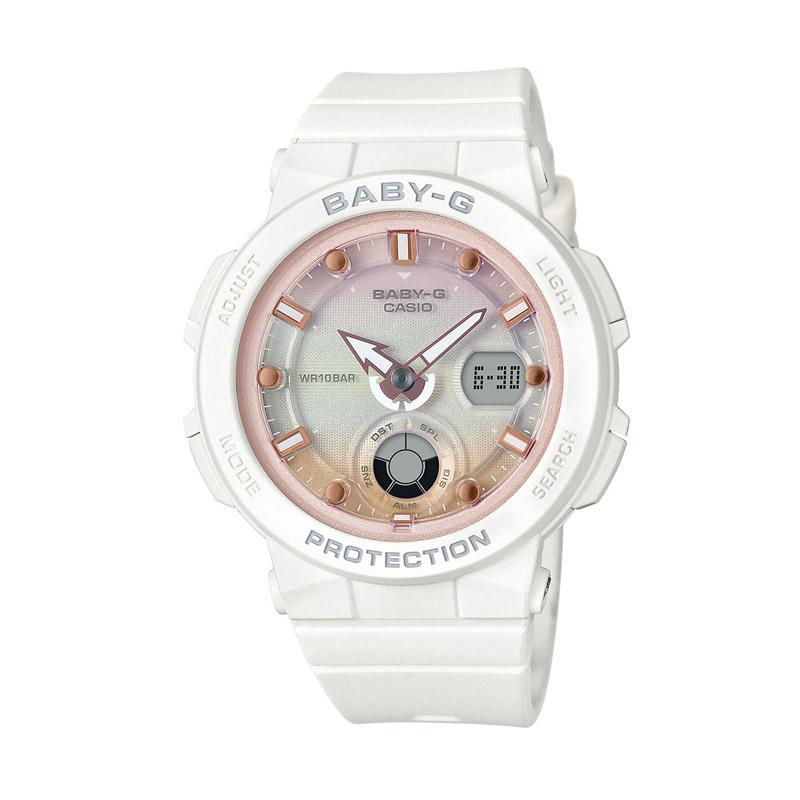 harga baby g bga 250