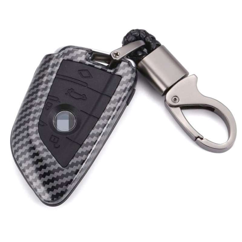 ontto Car Key Cover Fit for BMW F20, F30, G20, F31, F34, F10, G30, F11, X3