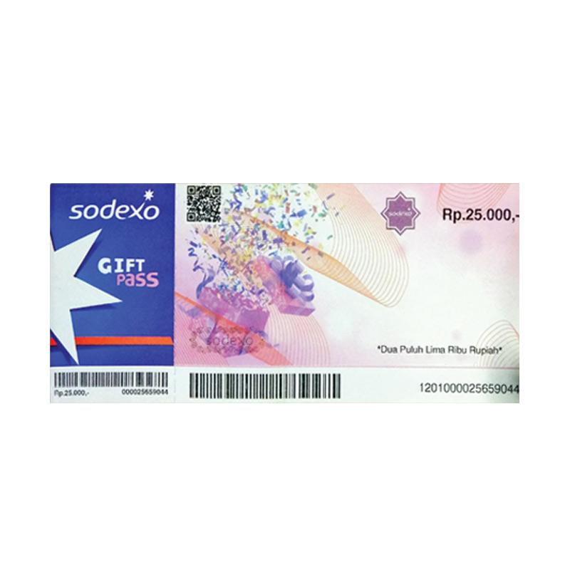 Карта gift pass